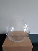 Bolvaas - Nieuw in doos, Huis en Inrichting, Ophalen, Overige kleuren, Nieuw, Glas