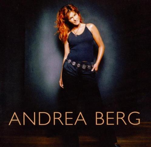 Andrea Berg - Machtlos -2003, Cd's en Dvd's, Cd's | Schlagers, Zo goed als nieuw, Ophalen of Verzenden
