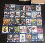 Playstation 2 spellen, 29 stuks., Spelcomputers en Games, Games | Sony PlayStation 2, 3 spelers of meer, Ophalen of Verzenden