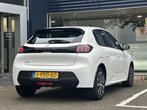 Peugeot 208 1.2 PureTech Active | Cruise Control | Airco | N, Voorwielaandrijving, Stof, Gebruikt, Euro 6