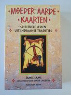 Moeder Aarde Kaarten - Spirituele Lessen, Boeken, Esoterie en Spiritualiteit, Ophalen of Verzenden, Gelezen, Spiritualiteit algemeen