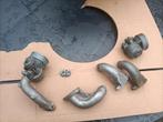 Kreidler carburateur delen bing, Fietsen en Brommers, Brommeronderdelen | Kreidler, Ophalen of Verzenden, Gebruikt, Carburateur