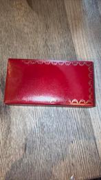 Brillendoos Cartier, Overige merken, Gebruikt, Info@cartier.com, Cartier