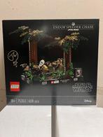 LEGO Star Wars Endor Speeder Chase - Nieuwstaat, Ophalen of Verzenden, Nieuw, Complete set, Lego