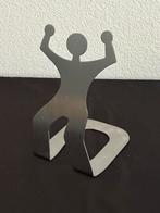Xonex Stick Men “Keith Haring” stijl boekensteun, ., Ophalen of Verzenden, Zo goed als nieuw, .