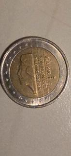 2 euro Nederland 1999, Postzegels en Munten, Munten | Europa | Euromunten, Ophalen of Verzenden, Overige landen, 2 euro