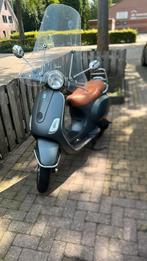 vespa lx snor orgineel 25km, Fietsen en Brommers, Scooters | Vespa, Ophalen, Zo goed als nieuw, Vespa LX