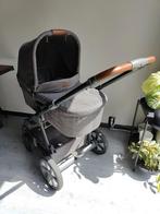 ABC Design Condor 4 kinderwagen - met veel accessories, Kinderen en Baby's, Kinderwagens en Combinaties, Gebruikt, Combiwagen