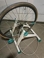 Racefiets thuis trainer, Sport en Fitness, Wielrennen, Ophalen, Gebruikt, Overige typen