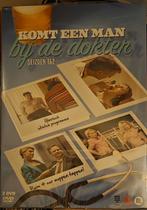 Komt een man bij de dokter dvd. Nieuw., Cd's en Dvd's, Ophalen of Verzenden
