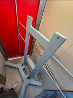 Smartboard met elektrisch verstelbare standaard - Digibord, Ophalen, Zo goed als nieuw, Digiboard