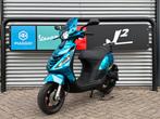 Piaggio Zip E4 | Airbrush | Brom | 2019 | 11019 km, Gebruikt, ., Maximaal 45 km/u, Zip
