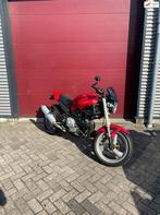 Ducati Monster 750, Bedrijf, Meer dan 35 kW, Toermotor, 748 cc