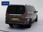Mercedes-Benz V-Klasse 250d Lang DC Dubbele cabine Burmester, Automaat, Gebruikt, Bedrijf, Diesel
