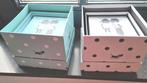 NIEUW Jip en Janneke en Takkie opbergdozen - 2 sets van 3, Ophalen, Nieuw