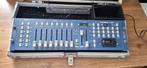 Showtec  DMX Scanmaster II in Flightcase, Muziek en Instrumenten, Licht en Laser, Ophalen, Gebruikt, Licht, Geluidgestuurd