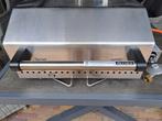 Boretti Piccolino - gas Tafel BBQ, Tuin en Terras, Gasbarbecues, Ophalen, Gebruikt, Boretti
