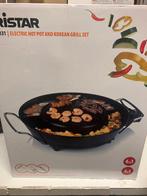 Te Koop-HOTPOD-Tristar--nieuw, Witgoed en Apparatuur, Ophalen, Nieuw, Elektrisch, Fondueset