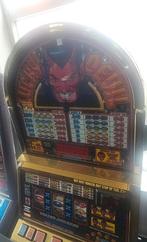 Lucky devil barcrest, Euro, Ophalen of Verzenden, Zo goed als nieuw