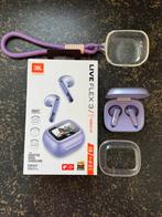 Jbl live flex 3 oortjes nieuw in doos, Audio, Tv en Foto, Koptelefoons, Ophalen, Nieuw, Overige merken