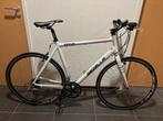 Gazelle SPN – Sportieve hybride fiets – Framehoogte 57, Fietsen en Brommers, Fietsen | Heren | Herenfietsen, Ophalen, Gebruikt