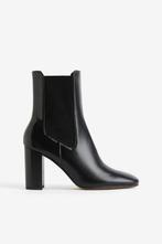H&M Chelsea Boots Dames - Maat 37, Ophalen of Verzenden, Zo goed als nieuw, Zwart, Lage of Enkellaarzen
