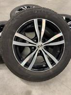 KIA NIRO WINTERBANDEN SET!!, Auto-onderdelen, Banden en Velgen, Ophalen, Gebruikt, 16 inch, Banden en Velgen