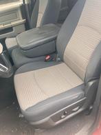 Interieur stoelen bank Dodge Ram Quad cab stof 2011, Ophalen, Gebruikt, Dodge