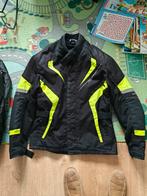 Difi Hurricane XXL motorjas, Motoren, Kleding | Motorkleding, Jas | textiel, Dames, Difi, Ophalen of Verzenden