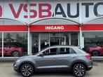 Volkswagen T-ROC 1.0 TSI UNITED 110PK LED NAVI CARPLAY AIRCO, Auto's, Gebruikt, Huisgarantie, Bedrijf, Handgeschakeld
