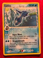 Latios Delta Species HP 22, Ophalen of Verzenden, Gebruikt