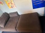 Ikea Soderhamn stoel & poef., Ophalen, Minder dan 150 cm