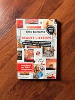 Time to Momo - Beauty Citytrips Reisgids, Overige merken, Europa, Nieuw, Ophalen of Verzenden
