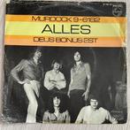 Vinyl Single Alles Volendam Peter Koelewijn Murdock 9-6182, Gebruikt, 7 inch, Single, Ophalen of Verzenden