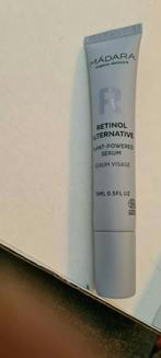 Madara retinol alternative serum 15ml, Ophalen of Verzenden, Nieuw, Verzorging