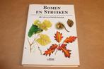 Bomen en Struiken — Europese Soorten in Woord en Beeld, Ophalen of Verzenden, Gelezen, Bloemen, Planten en Bomen