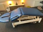 Enraf Nonius hydraulische massagetafel van TOPKWALITEIT, Ophalen, Zo goed als nieuw, Massagetafel
