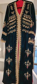 Takshita Marokkaanse jurk, maat L en XL, Ophalen of Verzenden, Nieuw, Overige typen