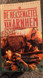 De Heksenketel van Arnhem - Zeno, Ophalen of Verzenden