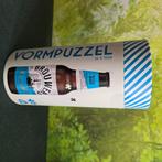 Vormpuzzel Brouwers bier, Hobby en Vrije tijd, Ophalen of Verzenden, Nieuw