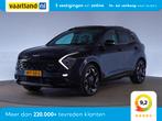 Kia Sportage 1.6 T-GDi PHEV AWD 265pk GT-Line PlusLine [ Pan, Automaat, 1350 kg, 4 cilinders, 179 pk