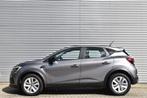 Renault CAPTUR 1.0 TCE 90 EVOLUTION / NAVI + APPLE/ANDROID /, Auto's, Renault, Voorwielaandrijving, 635 kg, Origineel Nederlands