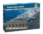 U.S. Navy vliegdekschip katapult diorama basis Italeri 1326, Glow2B Germany GmbH Erlenbacher Str. 3 shop@glow2b.de, 1:50 of kleiner