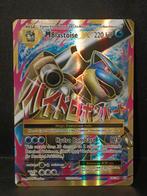M Blastoise EX 102/108 Pokemonkaart, Hobby en Vrije tijd, Verzamelkaartspellen | Pokémon, Ophalen of Verzenden, Zo goed als nieuw