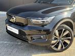 Volvo XC40 Recharge P8 AWD R-Design Intellisafe, Climate Lin, Auto's, Volvo, Automaat, Gebruikt, Volvo Selected Used Cars, Met garantie (alle)