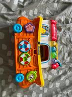 Vrech boot, Kinderen en Baby's, Speelgoed | Vtech, Ophalen of Verzenden, Zo goed als nieuw