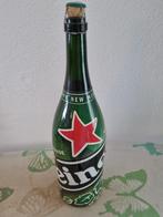 Heineken 3  ltr. magnum vanwege Eeuwisseling ( 25 jaar oud ), Ophalen, Nieuw, Flesje(s), Heineken