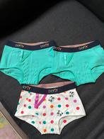 DryLy onderbroekjes (nooit gedragen), Kinderen en Baby's, Ophalen of Verzenden, Zo goed als nieuw, Meisje, Nacht- of Onderkleding