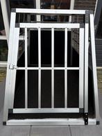 Hondenbench XL voor auto, Ophalen, Zo goed als nieuw