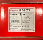 Remblokkenset Brembo P 24 077 Volvo v60 V70 S80 Ford, Ophalen of Verzenden, Nieuw, Volvo